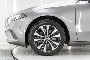 Mercedes Clase A Sedán A 250 e - Foto 24