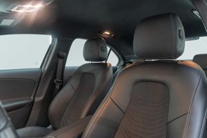 Mercedes Clase A Sedán A 250 e - Foto 20