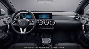 Mercedes Clase A Sedán A 250 e - Foto 3
