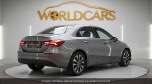 Mercedes Clase A Sedán A 250 e - Foto 3