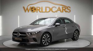 Mercedes Clase A Sedán A 250 e - Foto 2