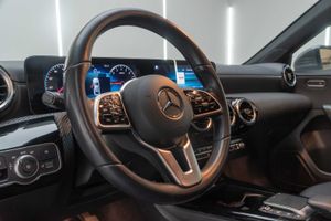 Mercedes Clase A Sedán A 250 e - Foto 13