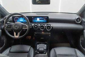 Mercedes Clase A Sedán A 250 e - Foto 22