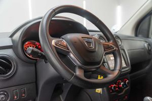 Dacia Dokker    1.3  - Foto 11