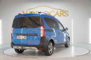 Dacia Dokker    1.3  - Foto 5