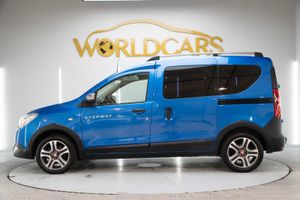 Dacia Dokker    1.3  - Foto 8