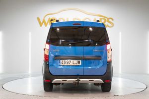 Dacia Dokker    1.3  - Foto 6