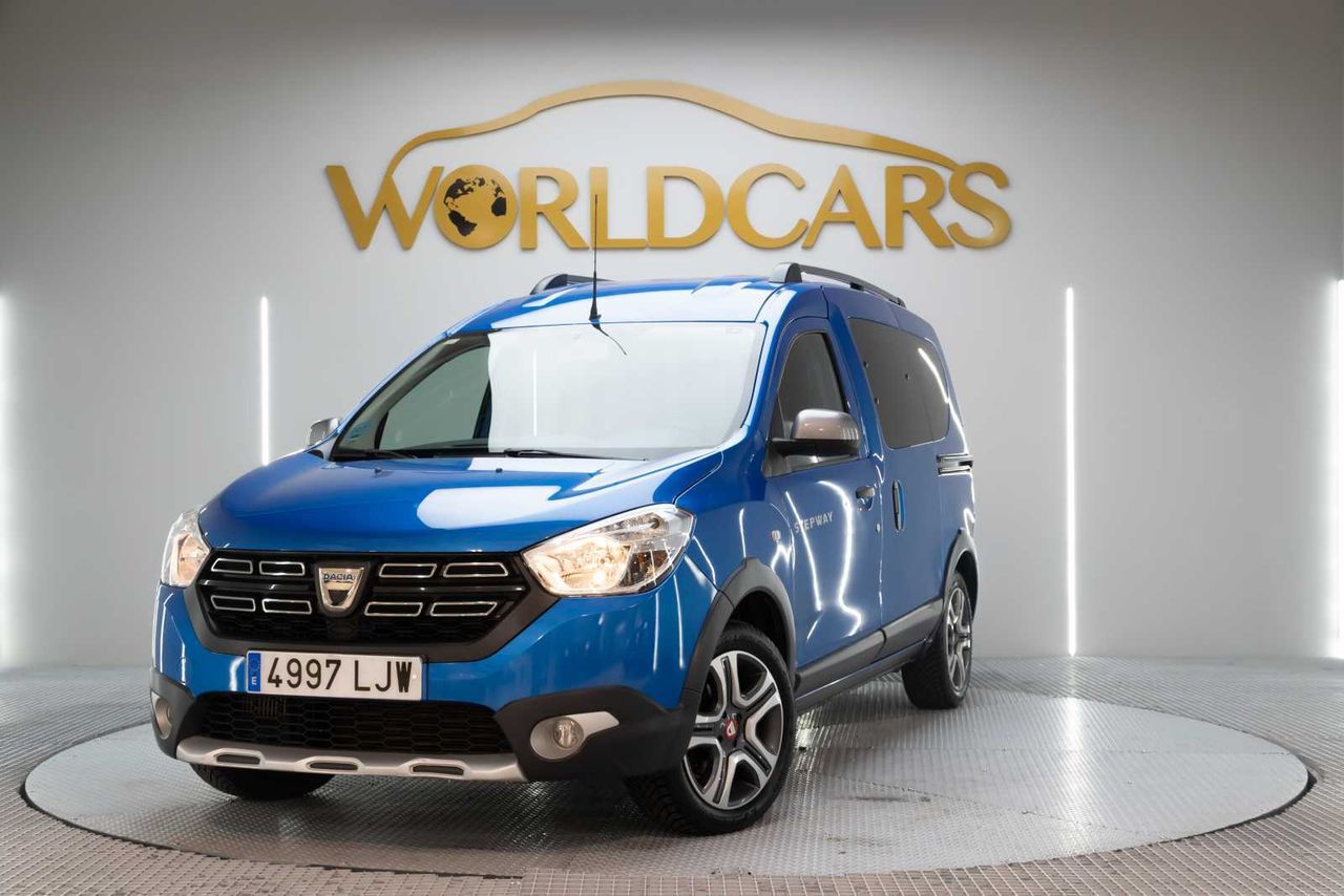 Dacia Dokker    1.3  - Foto 1