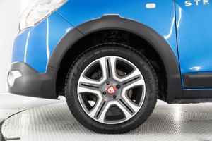 Dacia Dokker    1.3  - Foto 22