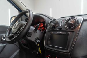 Dacia Dokker    1.3  - Foto 20