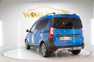 Dacia Dokker    1.3  - Foto 7