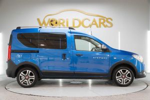 Dacia Dokker    1.3  - Foto 4