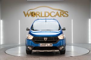 Dacia Dokker    1.3  - Foto 3