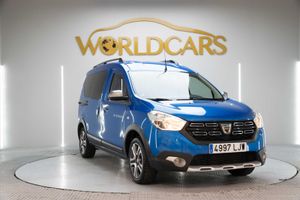 Dacia Dokker    1.3  - Foto 3