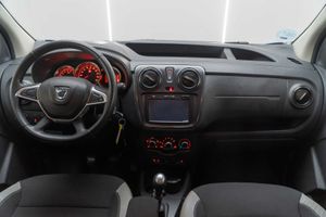 Dacia Dokker    1.3  - Foto 19
