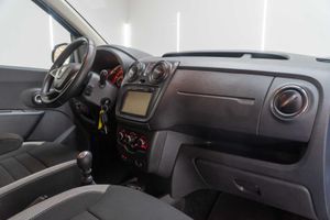 Dacia Dokker    1.3  - Foto 21