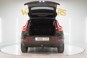Volvo XC40 1.5 T3 Momentum Core Auto - Foto 9
