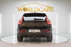 Volvo XC40 1.5 T3 Momentum Core Auto - Foto 6