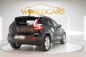 Volvo XC40 1.5 T3 Momentum Core Auto - Foto 5
