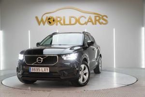Volvo XC40 1.5 T3 Momentum Core Auto - Foto 2