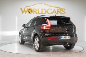 Volvo XC40 1.5 T3 Momentum Core Auto - Foto 7