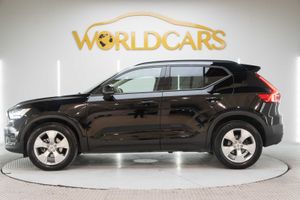 Volvo XC40 1.5 T3 Momentum Core Auto - Foto 8