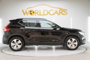 Volvo XC40 1.5 T3 Momentum Core Auto - Foto 4