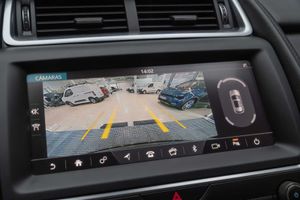 Jaguar E-Pace 2.0D 110kW 4WD  - Foto 13