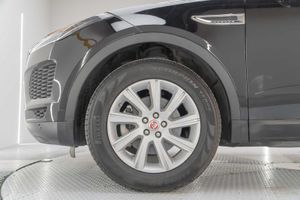 Jaguar E-Pace 2.0D 110kW 4WD  - Foto 24