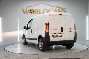 Fiat Fiorino  cargo base n1 1.3 mjet 59 kw (80  - Foto 7