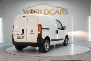 Fiat Fiorino  cargo base n1 1.3 mjet 59 kw (80  - Foto 5