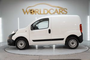 Fiat Fiorino  cargo base n1 1.3 mjet 59 kw (80  - Foto 8