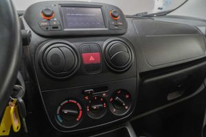 Fiat Fiorino  cargo base n1 1.3 mjet 59 kw (80  - Foto 14