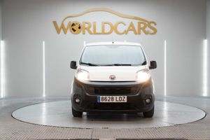 Fiat Fiorino  cargo base n1 1.3 mjet 59 kw (80  - Foto 3