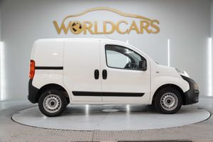 Fiat Fiorino  cargo base n1 1.3 mjet 59 kw (80  - Foto 4