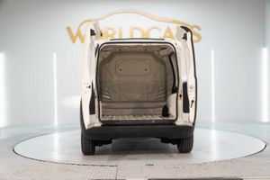 Fiat Fiorino  cargo base n1 1.3 mjet 59 kw (80  - Foto 9