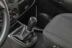 Fiat Fiorino  cargo base n1 1.3 mjet 59 kw (80  - Foto 13