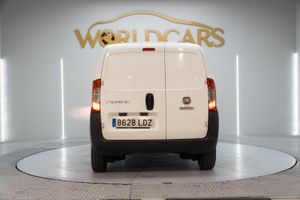 Fiat Fiorino  cargo base n1 1.3 mjet 59 kw (80  - Foto 6