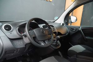 Nissan NV250 1.5dci 59 kw (80 cv) l1h1 óptima  - Foto 10
