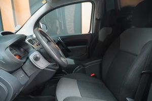 Nissan NV250 1.5dci 59 kw (80 cv) l1h1 óptima  - Foto 9