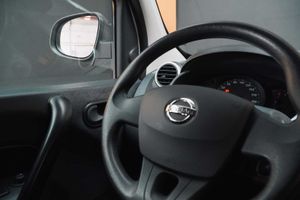 Nissan NV250 1.5dci 59 kw (80 cv) l1h1 óptima  - Foto 13
