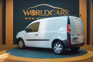 Nissan NV250 1.5dci 59 kw (80 cv) l1h1 óptima  - Foto 8