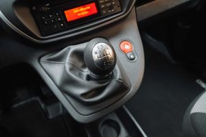 Nissan NV250 1.5dci 59 kw (80 cv) l1h1 óptima  - Foto 11