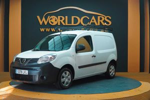 Nissan NV250 1.5dci 59 kw (80 cv) l1h1 óptima  - Foto 2