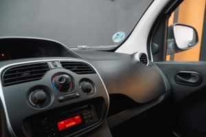 Nissan NV250 1.5dci 59 kw (80 cv) l1h1 óptima  - Foto 12