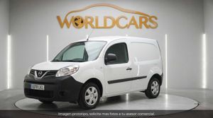 Nissan NV250 1.5dci 59 kw (80 cv) l1h1 óptima  - Foto 2
