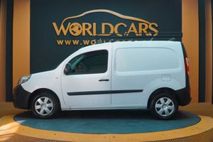 Nissan NV250 1.5dci 59 kw (80 cv) l1h1 óptima  - Foto 7