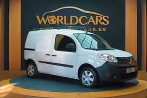 Nissan NV250 1.5dci 59 kw (80 cv) l1h1 óptima  - Foto 3