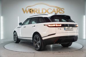 Land-Rover Range Rover Velar 2.0D I4 150kW (204CV) S 4WD Auto  - Foto 7