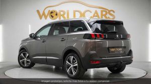 Peugeot 5008 1.5 BlueHDi 96kW (130CV) S&S Allure - Foto 3